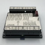 Johnson Controls 25-85117-8 Rev Plc Module New (repaired But Complete Set). Fixed Price $516.00.