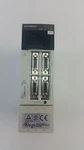 Mitsubishi Melservo MR-J2-20A-S12 Ac Drive 200W. Fixed Price $90.00.