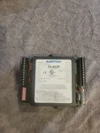 Alerton Ibex TX-653P Ddc Programmable Hvac Controller Board. Fixed Price $150.00.