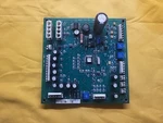 Trane X13650868-03 Rev. Control Board, Fan 6200-0124-02 Rtom. Used.. Fixed Price $69.00.
