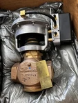 Johnson Controls VG7441NT+3008EP Actuator Valve. Fixed Price $600.00.