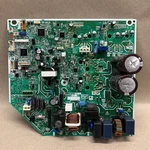 Daikin EC17018-12 Control Board Asepa. Fixed Price $250.00.