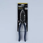 Klein D213-9NE 9-INCH Lineman's Pliers Made Usa. Fixed Price $27.95.