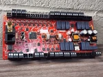 Alpha Technologies 70-50137-50 Rev 4.0 XM3-HP / XM2 Communication Control Board. Fixed Price $499.99.