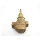 Honeywell V5011F1048 1/2" Nsnp. Fixed Price $179.00.