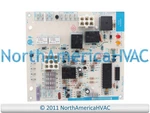Oem Nordyne Intertherm Miller Furnace Control Board Replaces 1021575R. Fixed Price $170.95.