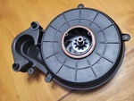 Inducer Housing Carrier 337938-785-CBP (T13). Fixed Price $109.00.