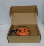 Belimo NKQB24-MFT : Electronic Fail-safe Damper Actuator, 24VAC/DC, 54 In-lb. Fixed Price $135.96.