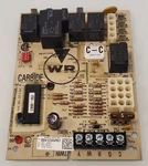 50A55-474-03 D341235P01 CNT2891 150-0667 156-5311 Control Board Trane Furnace. Fixed Price $259.00.