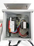 Honeywell S8610U Continuous Retry Ignition Control Box Umi PF40350 50VA 24V. Fixed Price $94.99.