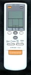 AR-JW6 Friedrich Oem Air Conditioner Remote Control Pn: P67210092. Fixed Price $99.99.