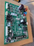Emerson 50L44-496-01B1 Circuit Control Board D346676P01 CNT08581. Fixed Price $229.00.