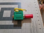 New Sauer Danfoss 320512 Coil 16 Watts 10 Vdc Hydraulic Solenoid Valve. Fixed Price $45.95.