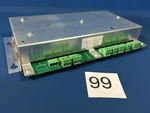 Trane X13650453-19 Starter Module Rev.ad. Fixed Price $160.95.