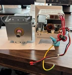 Midea Microwave Oven Inverter MD-INV2000H5 And Witol Magnetron 2M339H. Fixed Price $129.95.