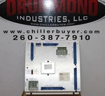 Mcquay Chiller Control Module 860-654873B-50 005-000280-50 Rev.. Fixed Price $142.50.