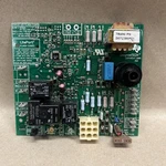 Trane D672386P01 Furnace Control Circuit Board Used B23. Fixed Price $30.00.