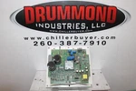 Johnson Controls Variable Frequency Drive Circuit Board VFD66KCB-1 X13170919020. Fixed Price $1650.00.
