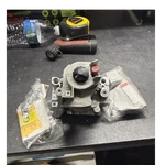 Honeywell Tradeline VR8200A 2124 Dual Valve Standing Pilot Gas Control. Fixed Price $116.50.