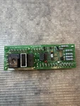First Co. 1108-1 Control Circuit Board 1108-83-1-SS01D. Fixed Price $73.00.