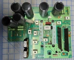 Mitsubishi KE768641G01 MAIN09-BOARD. Fixed Price $450.00.