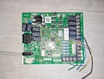 Lennox 1184-83-100 Hvac Control Board 0932-048362 102305-02 Rev (9301) D4 Am. Fixed Price $49.99.