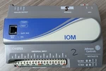 Johnson Controls MS-IOM2721-0 I/o Module. Fixed Price $63.00.