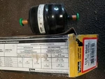 New Parker LLD-052S Liquid Line Filter-drier 1/4 Odf Solder ++free Ship!. Fixed Price $19.50.