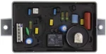 Fenwal 35-725205-021 Direct Spark Ignition Control 120V W/ Sec. Prepurge (4. Fixed Price $222.76.