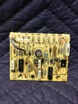 Carrier Bryant 621-112 86G1601 9417 Defrost Control Circuit Board 24VAC Used. Fixed Price $30.00.