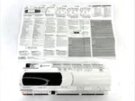 Carel Module Code +50N5JB000L0 Industrial Controller Untested For Parts!. Fixed Price $49.44.