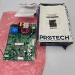 Rheem Ruud 49A22-101B2 47-102090-02 Furnace Control Board ,pls See Description. Fixed Price $38.41.
