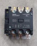 Trane CTR02373 POLE/63 FLA/110-120 Vac Coil Homer XMCO-633-FBBC3RFZ. Fixed Price $197.00.