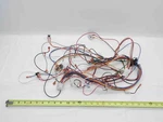 New Goodman Wiring Harness From AMES961005CNAA Gas Furnace. Fixed Price $24.99.