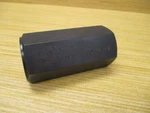 Bosch Rexroth S20 A1.0 Check Valve Hydraulic R900420525. Fixed Price $93.44.