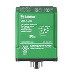 Littelfuse 201A-AU 3-PHASE Plug-in Voltage Monitor 190-480VAC. Fixed Price $163.11.