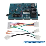 Furnace Control Board Fits Carrier Bryant HK42F ICM282A. Fixed Price $43.99.