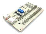 Goodman B1368260 Rev Furnace Control Circuit Board Used #D110A. Fixed Price $65.00.