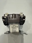 Honeywell R8222U1063 Relay Hvac Fan Control Contactor Universal 24VAC. Fixed Price $24.99.