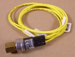 Lennox 55W64 High Pressure Switch 590PSI 100087-11. Fixed Price $34.99.