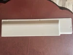 Fujitsu AOU24RLXFZH K9374174010 Valve Cover Rac+rlxs Plastic Beige PP(1YR05). Fixed Price $69.00.