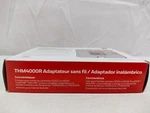 Honeywell THM4000R1000 Wireless Adapter Truezone Trueline Redlink. Fixed Price $60.45.