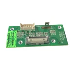 Life Fitness F1 (ftr) Treadmill Printed Circuit Board Dock M007701-01 8873001. Fixed Price $27.99.