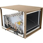 Johnson Controls XAHB30CBAN1 2.5 Ton Evaporator Coil Upflow/downflow. Fixed Price $297.49.
