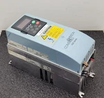 Johnson Controls Vsd Ac Drive SVX002A1 SVX9000 3HP 3PH 220-240 0-500HZ 11A. Fixed Price $349.99.