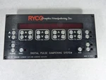Ryco Graphic Manufacturing 150A-211-2 Digital Pulse Dampening System Used. Fixed Price $151.19.