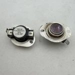 Pack 200150 Thermal Limit Switch T-o-d 60TX11 1612 L140-30F & 600TX15 A1605. Fixed Price $22.45.