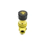 Norgren R12-400-RGLA 300PSI Unmp. Fixed Price $55.00.