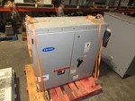 Carrier Chiller Ac Drive 19XRV4240324CDH64- 344KVA Used. Fixed Price $4500.00.