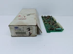 Carrier Transicold 12-01085-00/59980 Pcb Board New Open Box. Fixed Price $240.00.